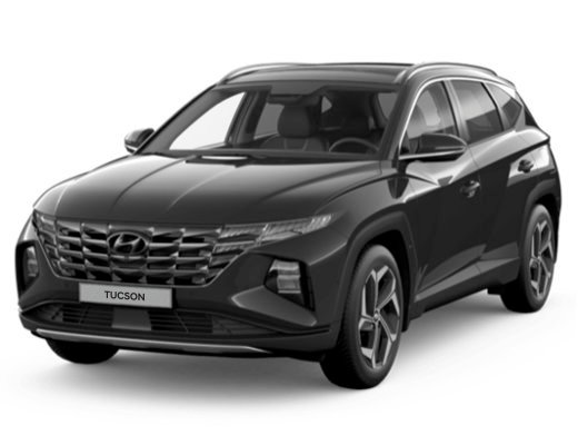 фото Хёндай Tucson Внедорожник Long 5 дверей